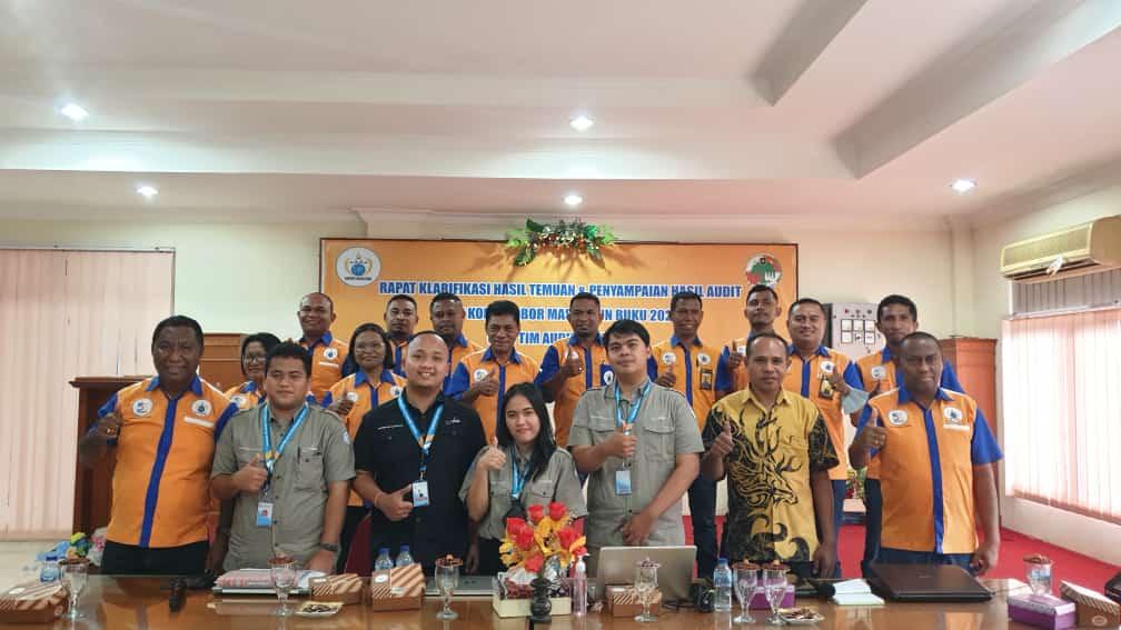 Kopdit Obor Mas Raih Opini WTP, Predikat Sehat dan Aset Naik 13 Persen