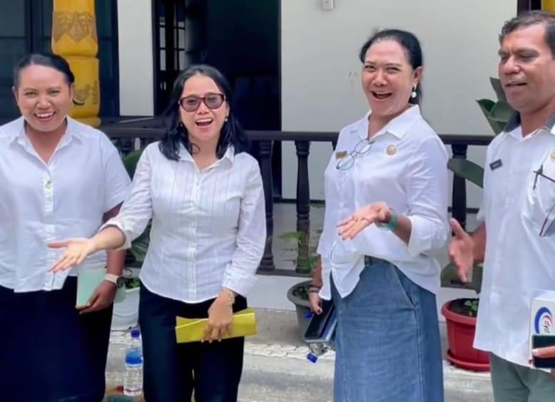 Cicih Badeoda Ajak Masyarakat Wujudkan Ketahanan Pangan dari Rumah