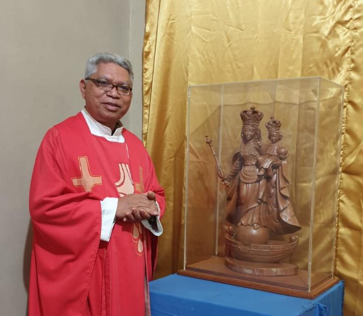 Renungan Harian Katolik Minggu 27 November 2022, Masa Advent Kita Bereskan Bahtera Kehidupan Kita!