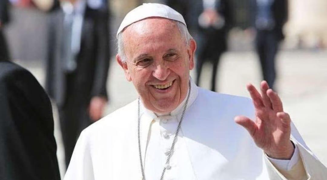 Pertobatan Prapaskah dan Perjalanan Sinodal