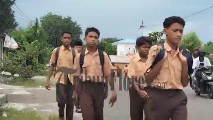 Wacana Pergub Jam Belajar di NTT, Kepala SMA di Ende: Harus Libatkan Semua Pihak 