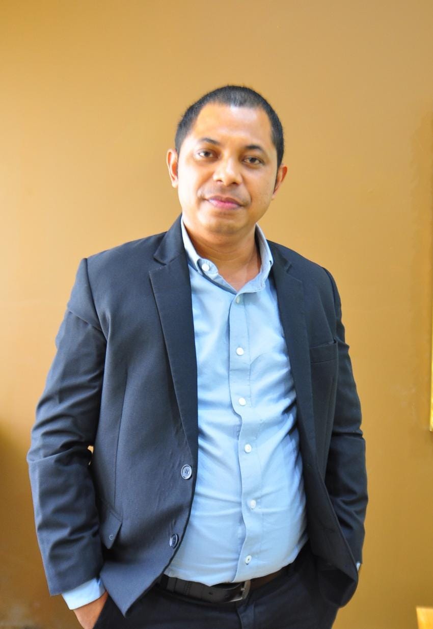 Diskusi Publik di Unika St.Paulus Ruteng; Mahasiswa Jangan Alergi Politik