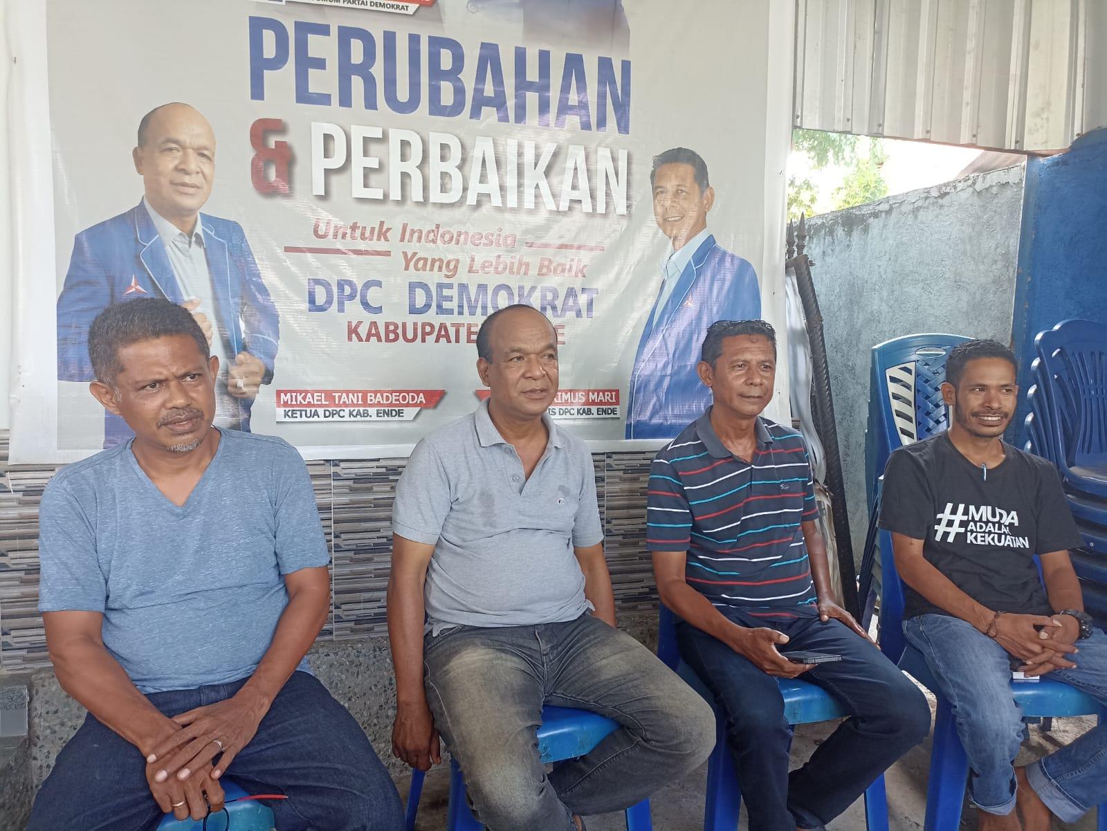 Pengurus-DPC-Partai-Demokrat-Ende.jpg