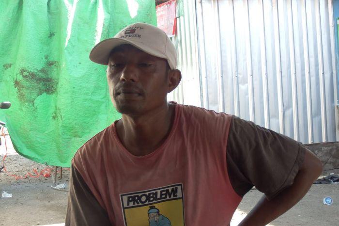 Mama dan Anak Korban Pembunuhan di TTU Dimakamkan dalam Satu Liang Lahat di Maumere