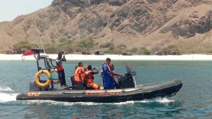 Turis Cina Hilang di Long Beach Labuan Bajo, Warga Sebut Arus Kencang hingga Tak Mahir Berenang