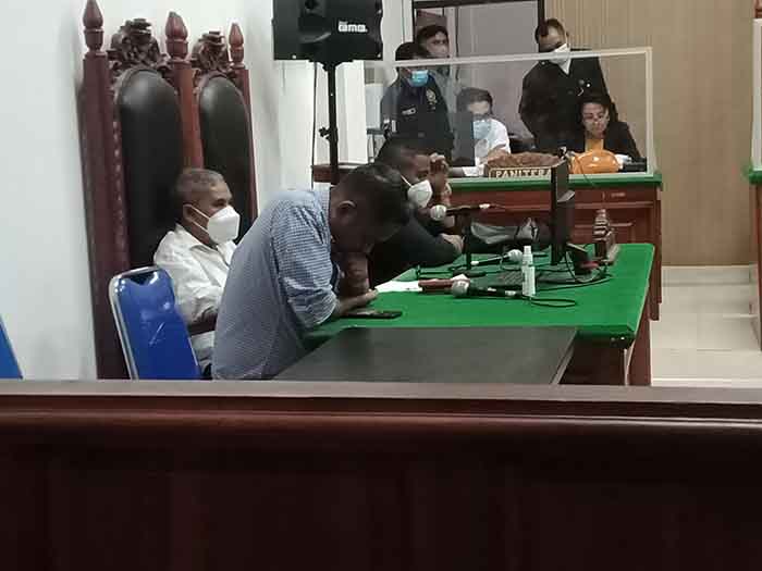 Hakim Nlilai Cukup Bukti Penetapan Ira Ua Tersangka