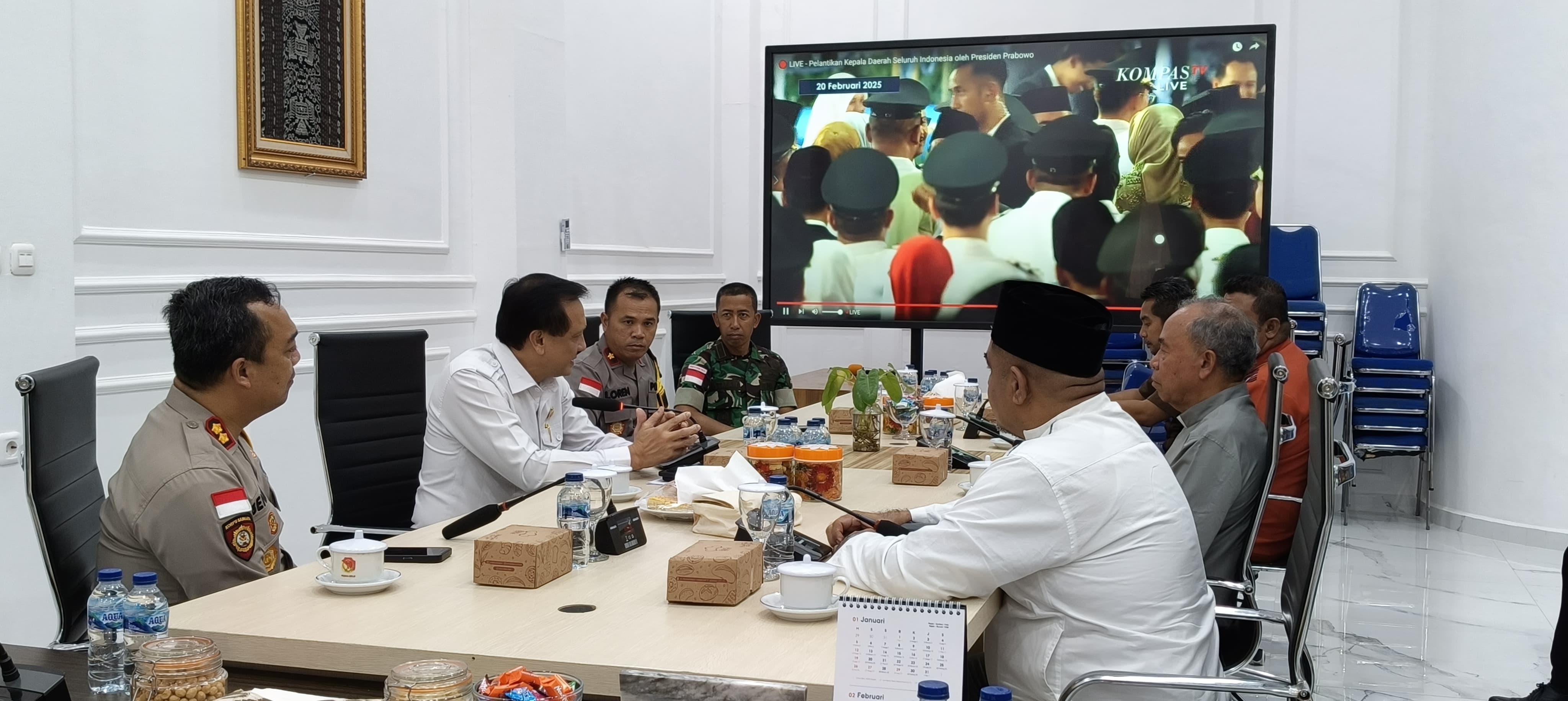 Pilkada Belu 2024, MK Tolak Gugatan Paslon Satu Hati, Dokter Agus Taolin: Kita Terima