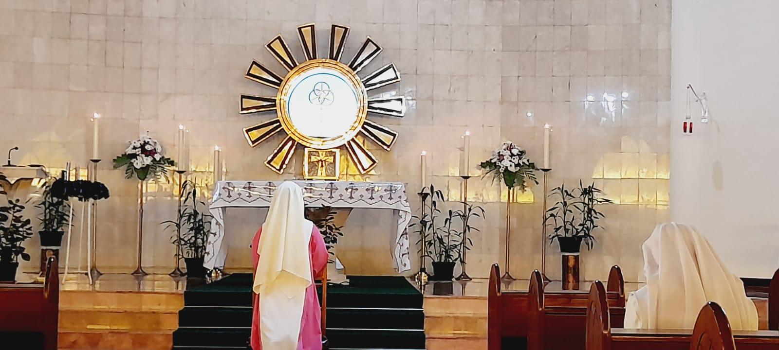 Renungan Harian Katolik Minggu 28 Juli 2024, Berbagi Itu Indah