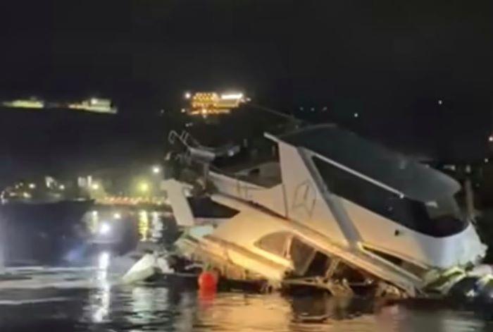 Speedboat Meledak di Labuan Bajo, Polisi Periksa 2 Orang Saksi