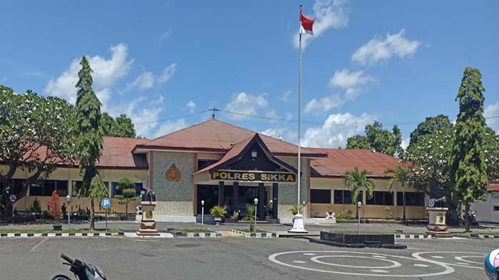 Suasana-di-Mapolres-Sikka-Kota-Maumere-Senin-11-April-2022.jpg