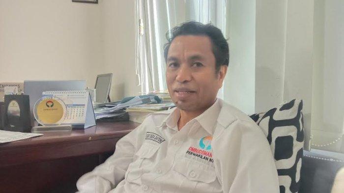Ombudsman NTT Minta SPBU Tidak Boleh Jual BBM Bersubsidi ke Pengecer