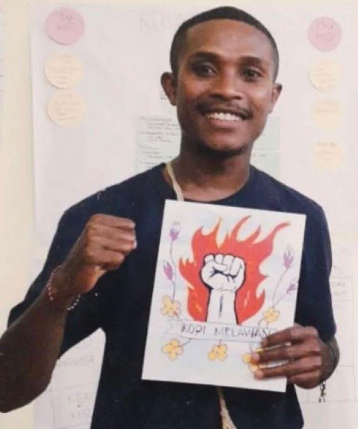 Polres Nagekeo Belum Bisa Simpulkan Sebab Kematian Aktivis Lingkungan di Nagekeo
