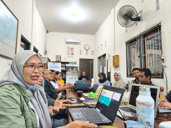 Pembelajaran Silang NTT–NTB Dorong Transisi Energi Berkeadilan