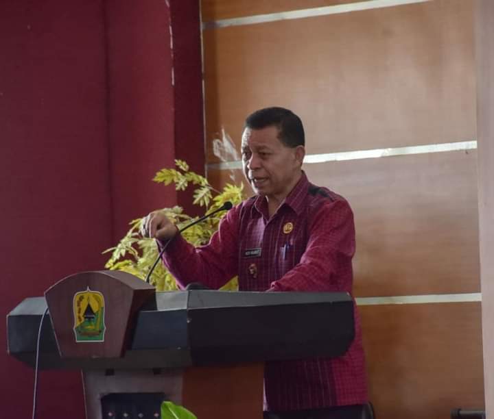 Sampai November 2021;12 Kasus Kematian Ibu Bersalin dan 83 Kematian Bayi di Manggarai