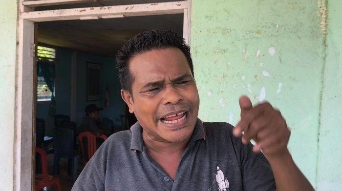 Hasil Seleksi Perangkat Desa Talibura Sikka Diduga Kuat Sarat Kepentingan Oknum Tertentu