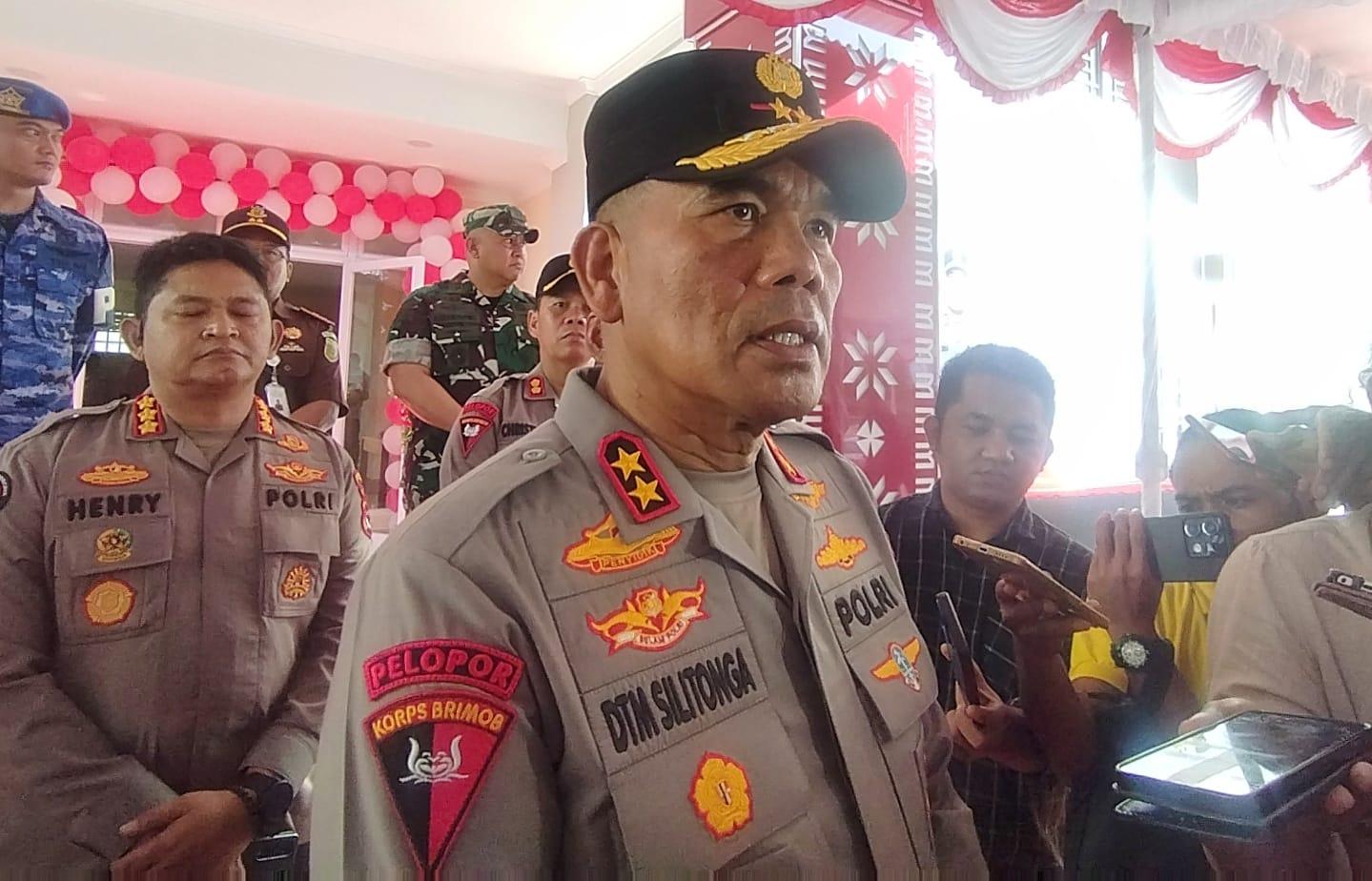 Kasus Narkoba Marak Terjadi di Labuan Bajo, Kapolda NTT Minta Masyarakat Tangkap Pengedar