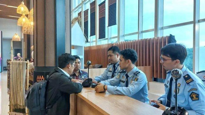 Bandara Komodo Labuan Bajo Layani 5.621 Pesawat Januari-Agustus, Angkut 654.447 Penumpang