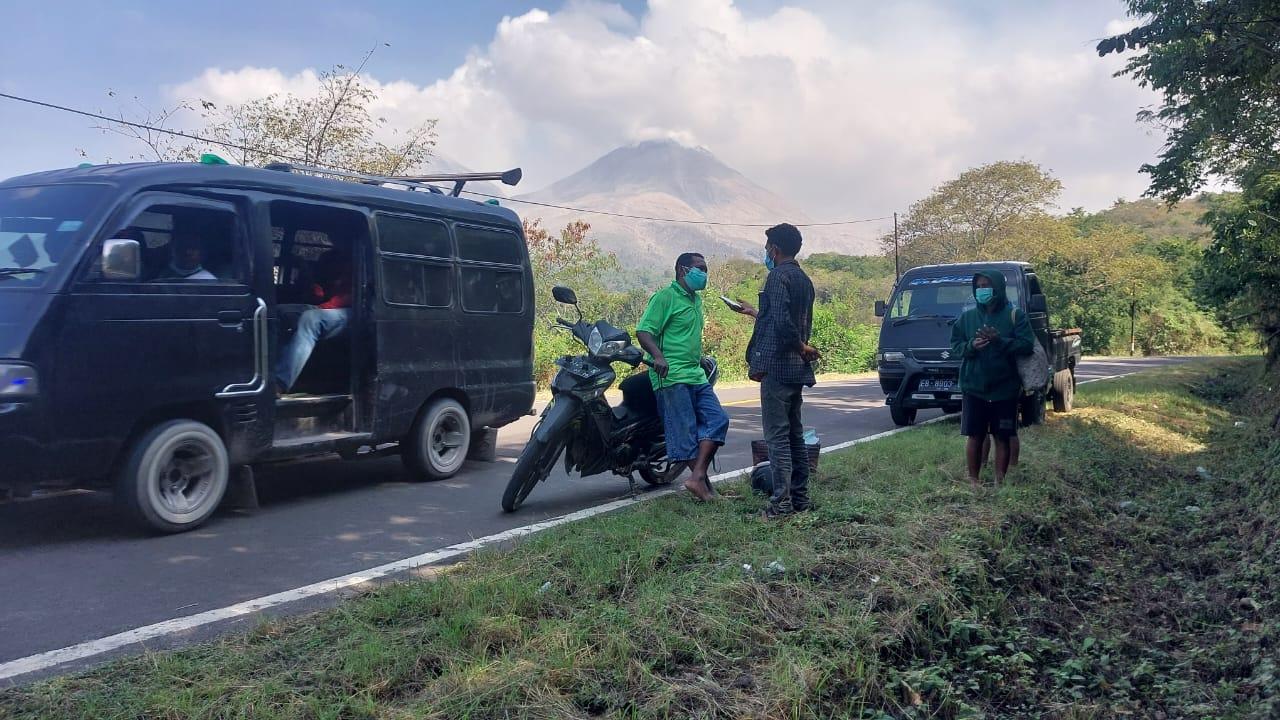 Suhu di Flores Timur Terasa Dingin, BMKG Jelaskan Hal Ini