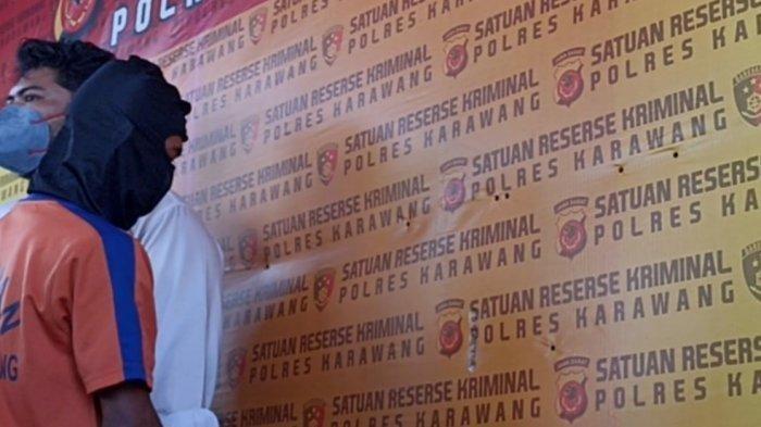 tersangka-pembunuhan-adik-iparnya-saat-dihadirkan-konferensi-pers-di-Mapolres-Karawang.jpg