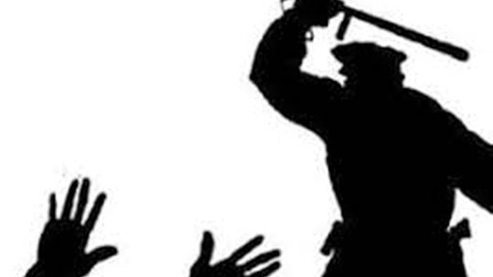 Polisi Tetap AK Sebagai Tersangka Kasus Penganiayan Seorang Nelayan di Ende NTT