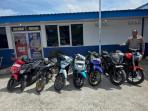 8-motor-berknalpot-brong-yang-diamankan-seusai-Razia-Polresta-Kupang-kota.jpg
