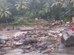 Korban Banjir Bandang di Mauponggo Nagekeo Bertambah Jadi 9 Orang, 6 Belum Ditemukan