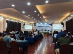 Balai Perhutanan Sosial Kupang Bimtek  Untuk Fasilitator Perhutanan Sikka  