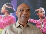 Kanisius Jehabut: Kehadiran Kodim 1630/Manggarai Barat Bukti Perhatian Negara di Daerah Wisata