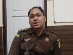 Dugaan Korupsi Rekontruksi Jalan Golo Welu, Tiga Orang Ditahan Kejari Manggarai Barat