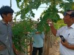 Mitra MBG Labuan Bajo Siap Bangun Kolaborasi dengan Kodim 1630/Manggarai Barat