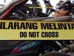 LAKALANTAS-Sejumlah-kendaran-roda-dua-bekas-kecelakaan-lalu-lintas.jpg