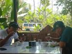 The Yean Allto Se'i di Labuan Bajo, Menu Makan Lezat Harga Terjangkau 