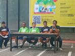 Komodorunners Labuan Bajo Luncurkan Komodo Run 5K untuk Memasyarakatkan Olahraga