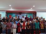 Sekda Mabar :MBG dan Koperasi Desa Merah Putih Roda Penggerak Ekonomi Daerah