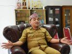 DAU Kabupaten Manggarai Barat Menurun, APBD Tidak Lagi Jadi Instrumen Penggerak Ekonomi