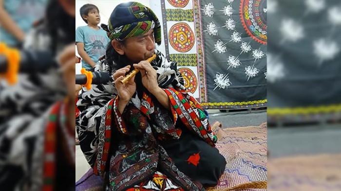 Sanggar Pegayon Hidupkan Kembali Seni Tradisi Gayo Lewat "Donang Banan" dan "Tepok Runcang"
