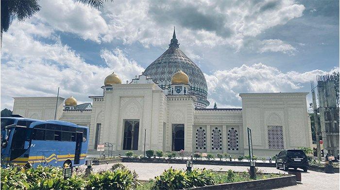 Prakiraan Cuaca di Aceh Besok 12 Juli 2025, Wilayah Takengon dan Bener Meriah Mayoritas Berawan