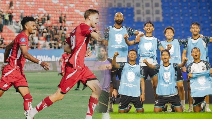Ini Daftar Pemain PSM Makassar Dilepas ke Liga 2 2024/2025, Dua Bomber Handal ke PSIM