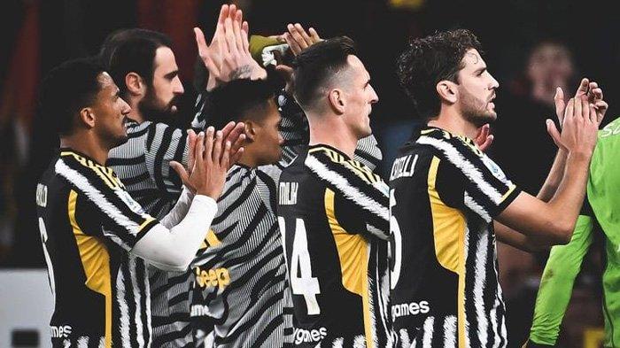 Juventus Siap Berbelanja di "AC Milan Mart" pada Bursa Transfer Januari 2025