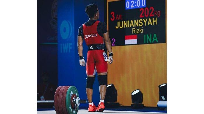 Daftar 19 Atlet Wakil Indonesia yang Sudah Amankan Tiket Olimpiade Paris 2024