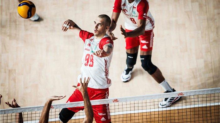 Link Nonton & Klasemen Kualifikasi Olimpiade Paris 2024: Slovenia vs Finlandia, Duel Ketat di Grup B