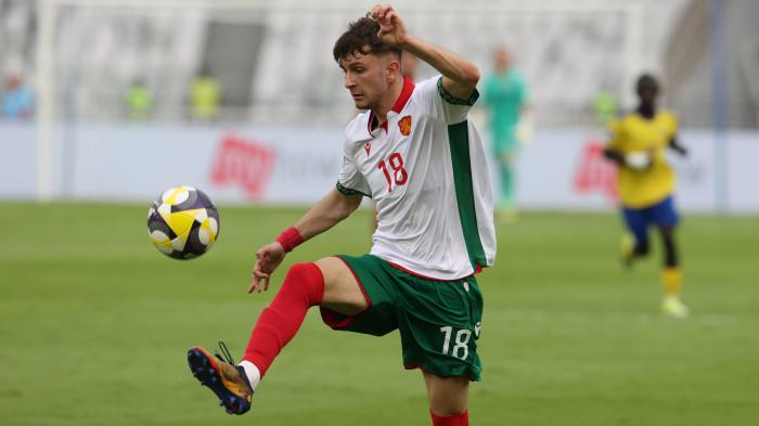 FIFA Series 2026 : Bulgaria Hancurkan Kepulauan Solomon 10-2