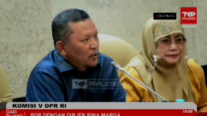 Wakil Rakyat Aceh Berdarah Gayo, H Irmawan Minta Bina Marga Serius Perbaiki Jalan Wilayah Tengah