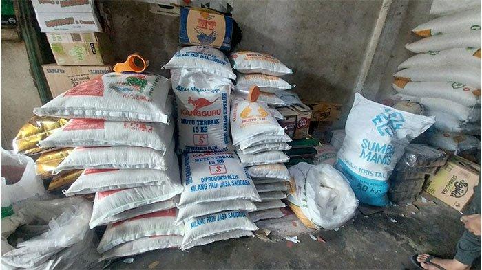 Jelang Ramadhan Harga Beras Premium dan Telur Alami Kenaikan di Bener Meriah