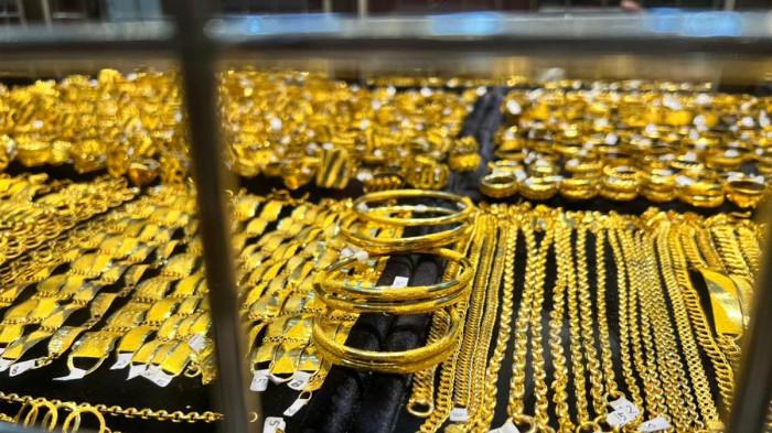 Sempat Turun, Harga Emas di Bener Meriah Melambung Kembali