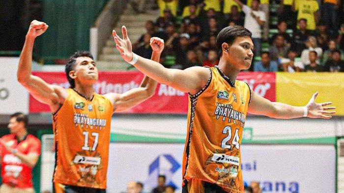 Jadwal AVC Club Championsip 2024: Kans Bhayangkara Presisi Unjuk Taji dengan MVP Olimpiade Paris
