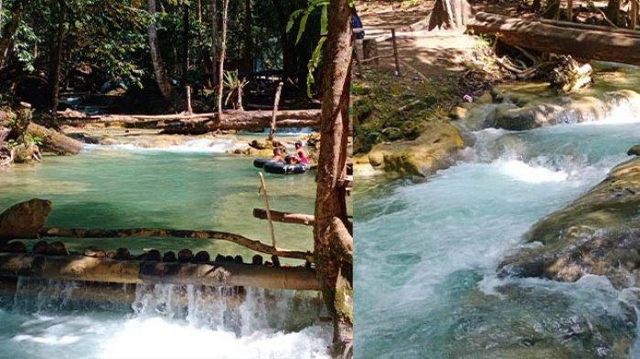 KAFEWE ISE ISE - Sebuah objek wisata baru yang dikenal ramah lingkungan dan ramah anak kini hadir di Kampung Persiapan Ise-ise, Kecamatan Pantan Cuaca, Kabupaten Gayo Lues. Kafewe Ise-ise yang terletak di pinggir jalan nasional Blangkejeren– Takengon ini biasanya ramai dikunjungi warga dan wisatawan lokal, terutama saat akhir pekan, yaitu setiap Sabtu dan Minggu, dibandingkan hari biasa atau libur nasional.