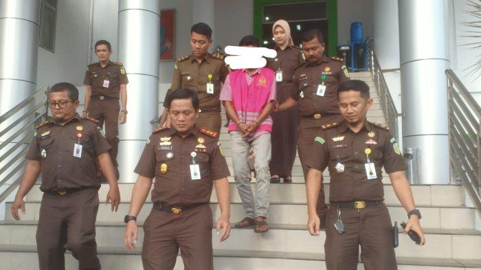 Setelah Tahan Mantan Kades, Kejari Aceh Tenggara Telusuri Pihak Lain yang 'Mencicipi" Dana Desa