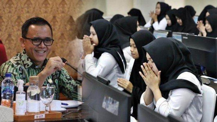 Kemenpan RB Cari Cara Cegah PHK Massal Tenaga Honorer Akhir November 2023