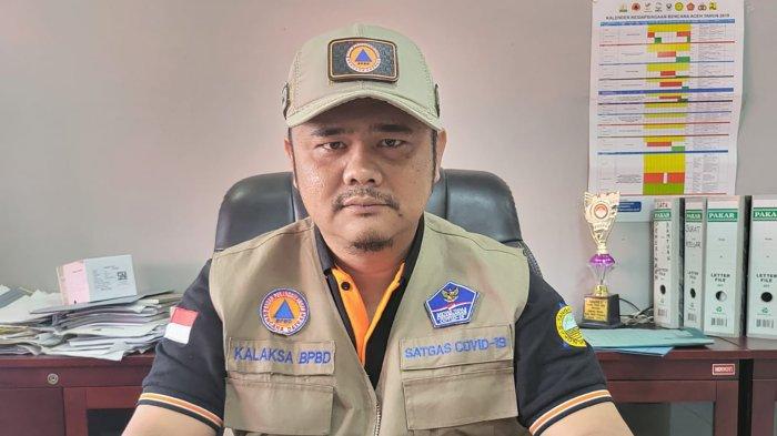 BPBD Aceh Tenggara Imbau Warga Waspadai Banjir Bandang dan Longsor, Ini Sebabnya